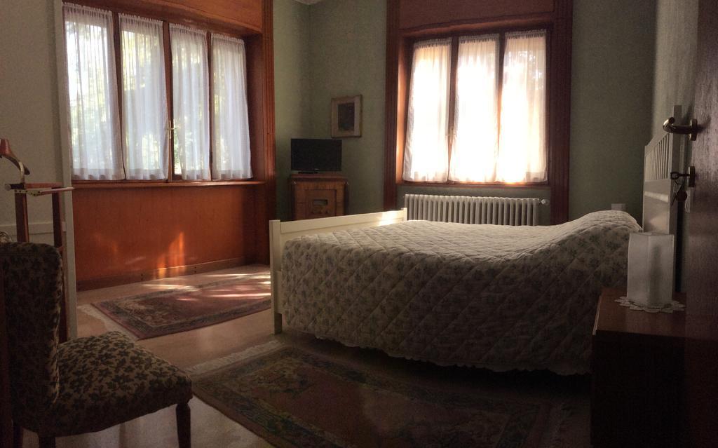 Agriturismo Mezzaluna Hotel Montalto Pavese Cameră foto